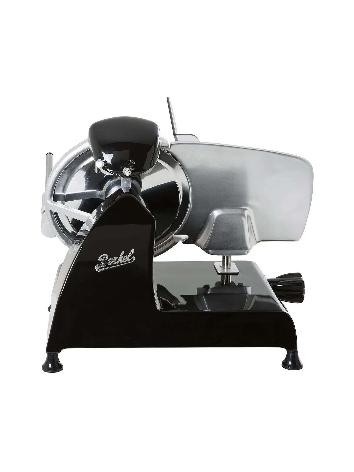 BERKEL | Aufschnittmaschine "Red Line 250" | schwarz